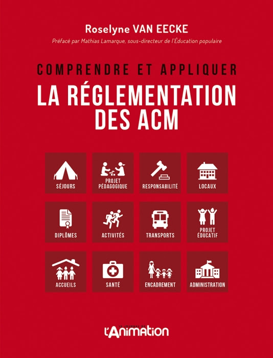 Réglementation des ACM