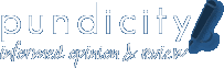 Pundicity