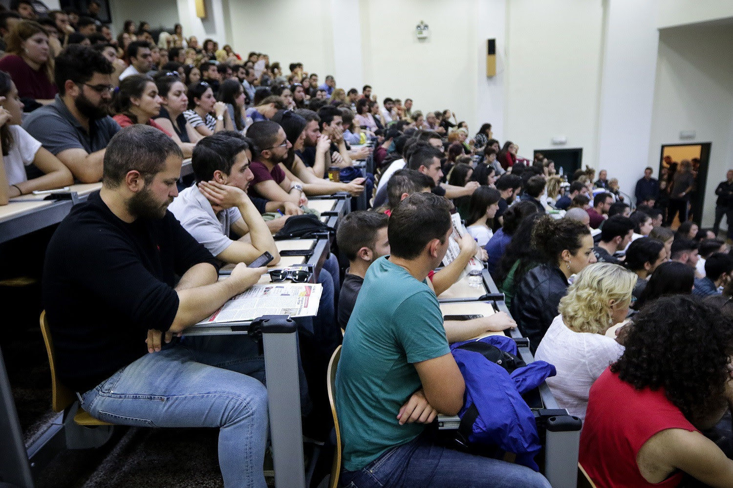Παράταση για το φοιτητικό επιδομα ΙΚΥ: Μέχρι πότε οι αιτήσεις για τα 1.000 ευρώ
