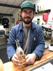 Sake Brewers – Kanpai London Craft Sake C