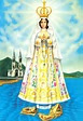 Advocaciones de Nuestra Señora: Virgen del Valle