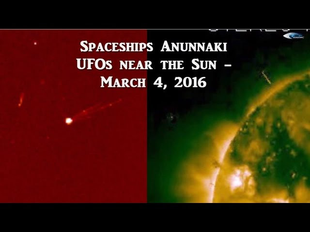 UFO News ~ UFOs spotted above Manchester plus MORE Sddefault