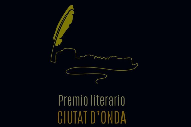 Premio Literario “Ciutat D’Onda” de Novela 2022