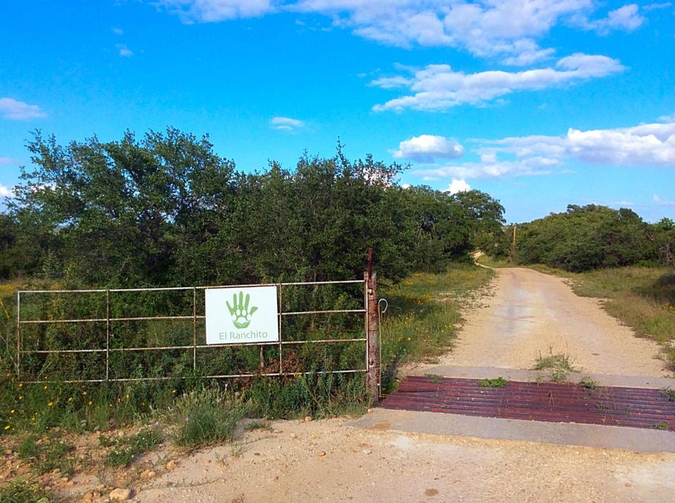 The topic of discussion at the Sierra Club meeting will be Shield Ranch.