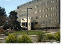 L. Brooks Patterson Building