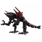 Transformers News: TFSource News - MP-43, Newage, MT Striker Manus, ZT Kronos Combiner Figures, Iron Factory and More!