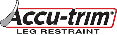 Accu-trim-Leg-Restraint