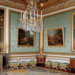Картинки по запросу Королевский дворец Ла-Магдалена. Испания