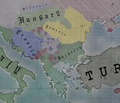 To Drina - An Independent State of Croatia AAR | Paradox Interactive Forums