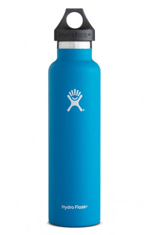 Top Ten Volleyball Gifts - Hydro Flask Water Bottle