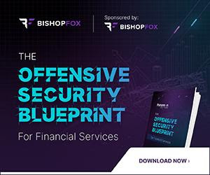 Offensive Security Blueprint