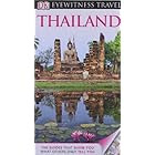 DK Eyewitness Travel Guide: Thailand