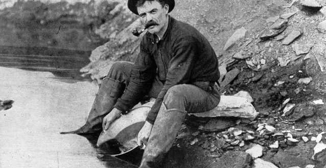 gold miner