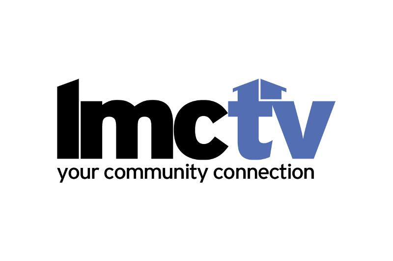 LMC White Logo