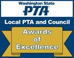 Local PTA Awards of Excellence