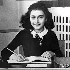 Anne Frank Anne Frank