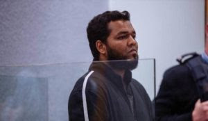 New Zealand: Muslim who stabbed six was living in mosque under court-ordered supervision