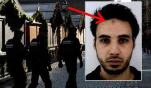 Dutch paper: Strasbourg jihad murderer’s zebibah confirms “exaggerated conversion behavior” that led to his attack