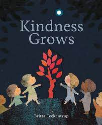 BVGT book Kindness Grows