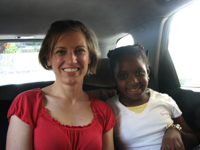 haiti blog