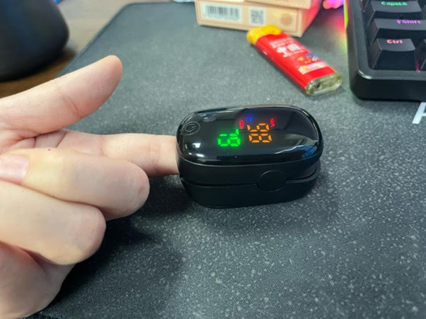 BloodVitals – Introducing BloodVitals 2025: Effortless & Pain-Free Free  Blood Glucose Monitoring Device With Lab-Grade Accuracy