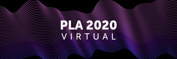 PLA 2020 VIRTUAL
