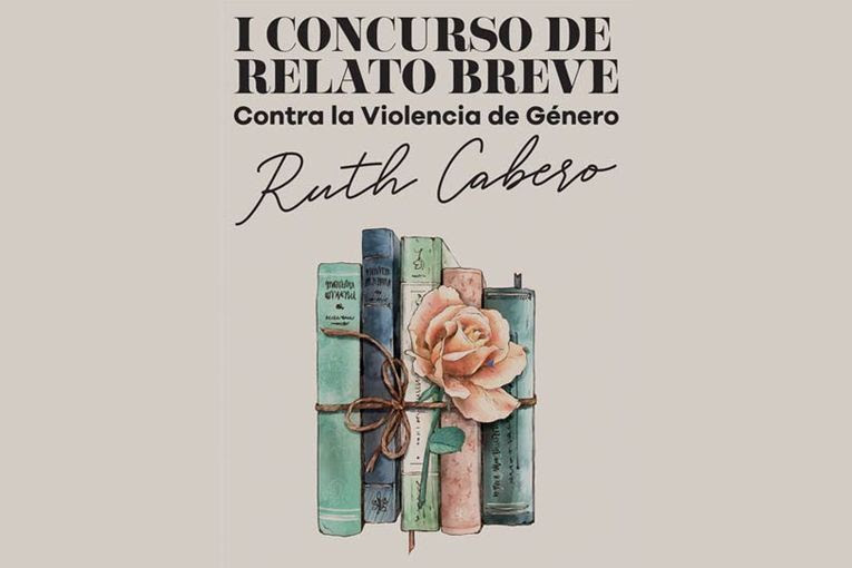 Primer Concurso de Relato Breve contra la Violencia de Género Ruth Cabero