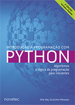 Introdução à Programação com Python - 2ª Edição