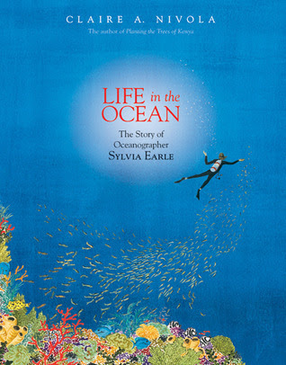 Life in the Ocean: The Story of Oceanographer Sylvia Earle EPUB
