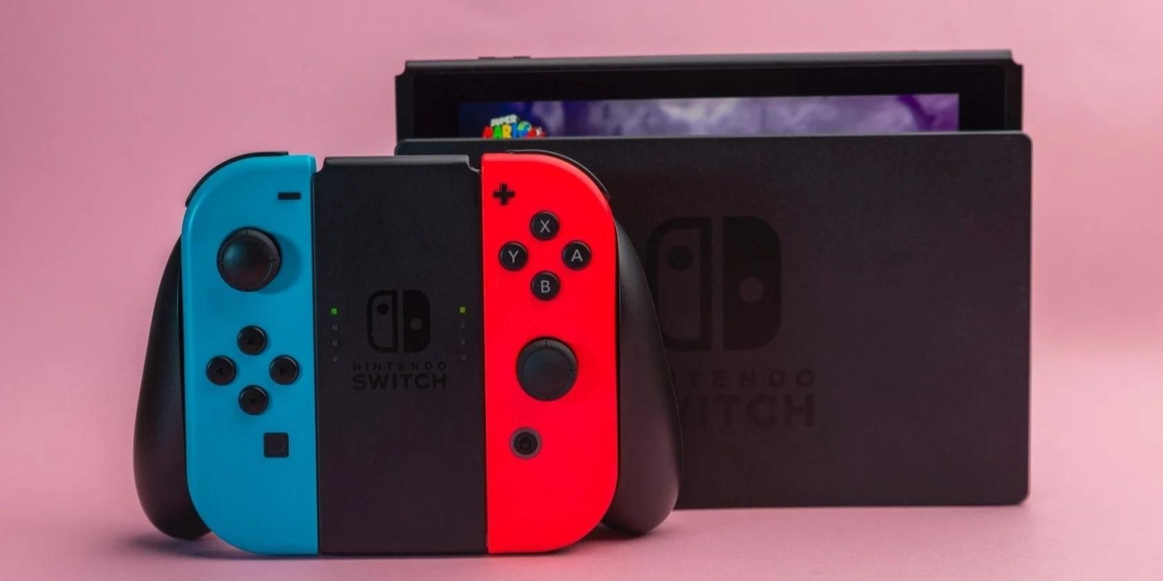 5 Good Reasons to Buy a Nintendo Switch in 2022
