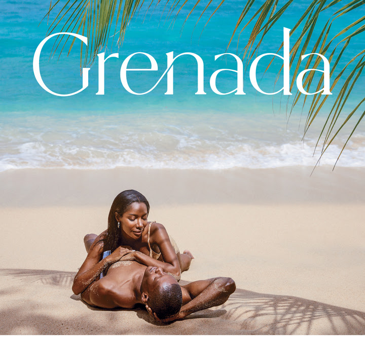 Sandal Grenada