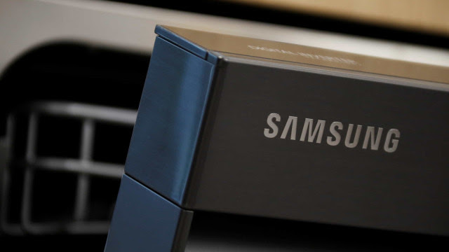 Smartphones Samsung já começaram receber a nova atualização