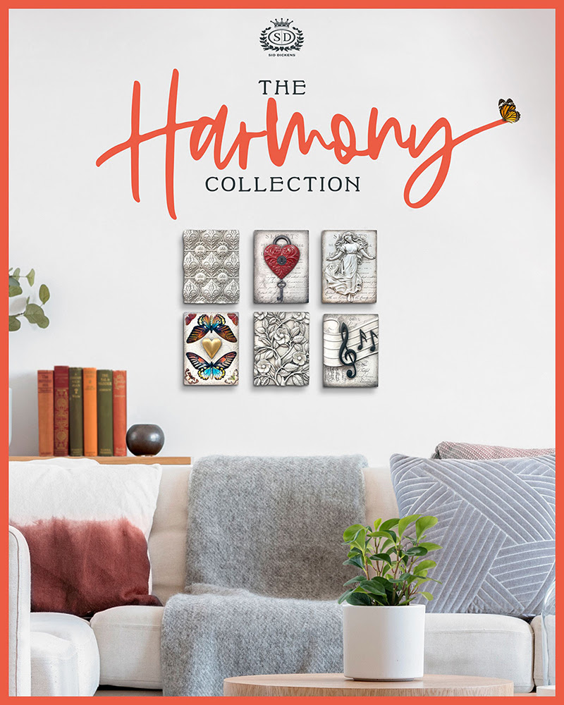 The Harmony Collection