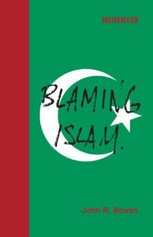 Blaming Islam in Kindle/PDF/EPUB