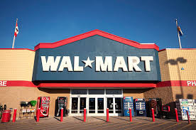 Walmart Sam's Club Closings: FEMA Eastcoast Disaster Coming? (Video)
