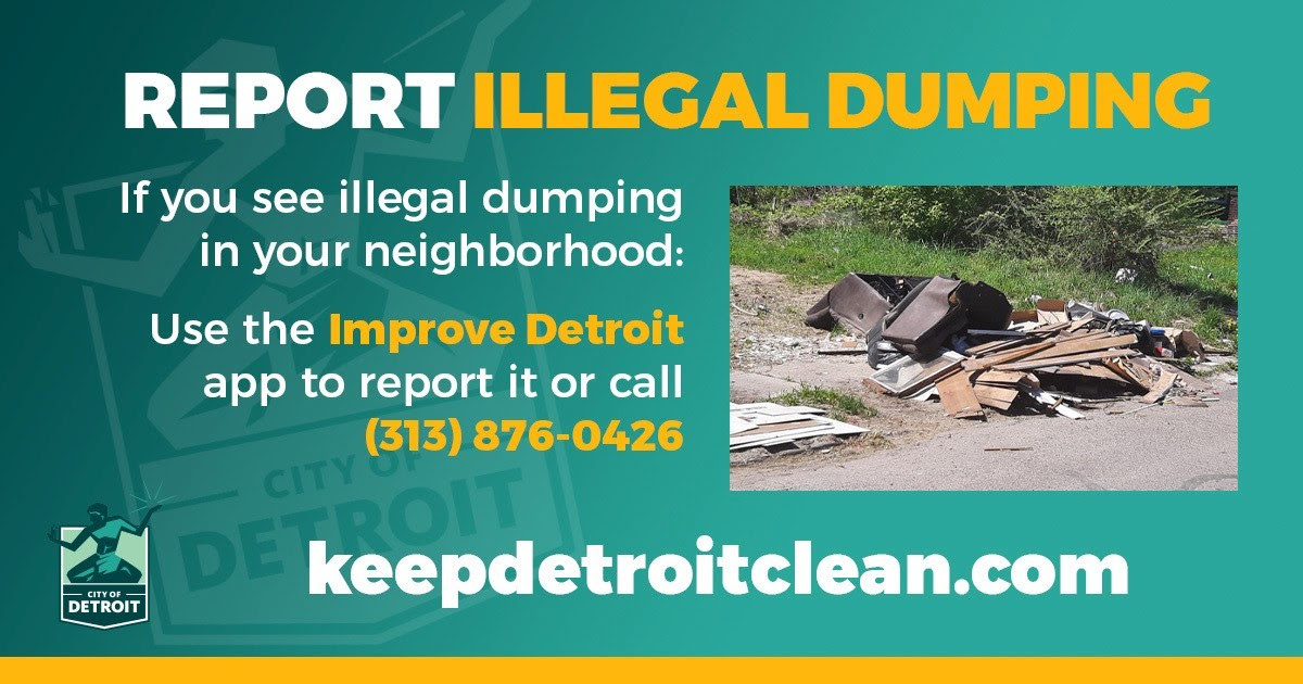 Illegal Dumping 