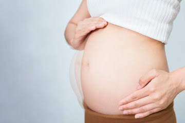 Belly Pump, cómo se realiza y beneficios de la respiración diafragmática en el embarazo
 
