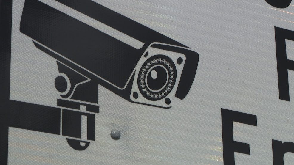  On Your Dime: Rhode Island cities, towns make millions off traffic cams