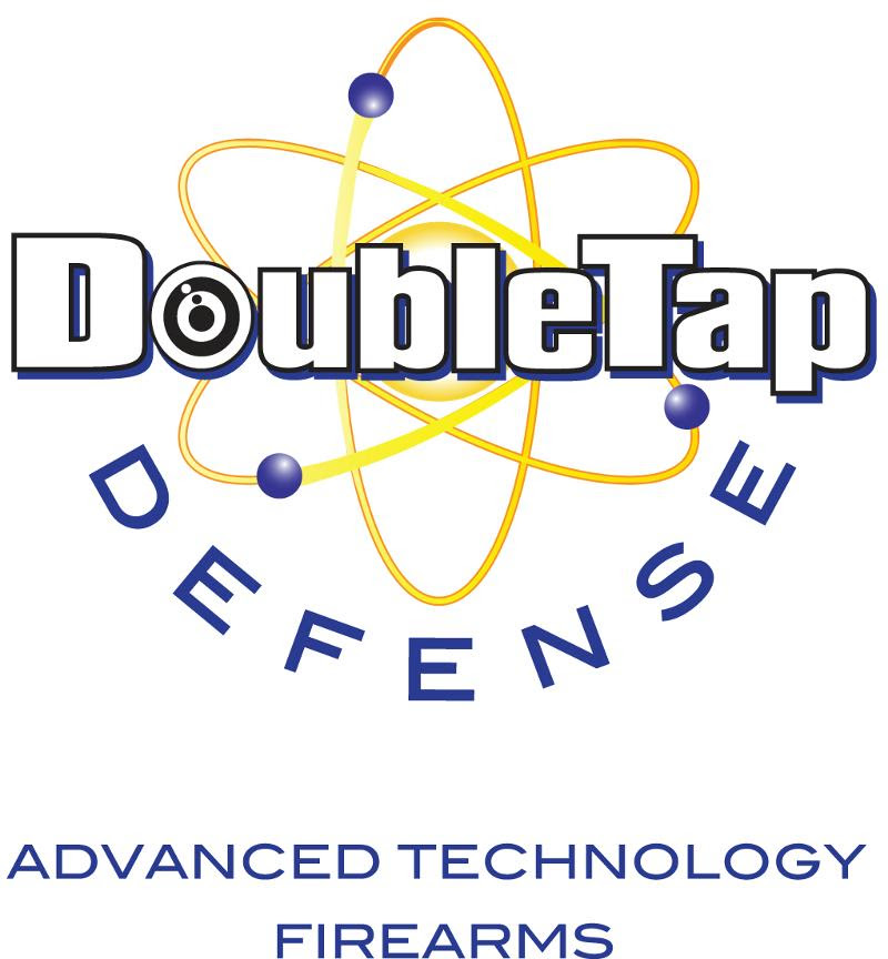 DoubleTap Logo
