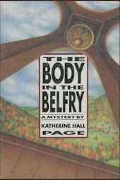 The Body in the Belfry