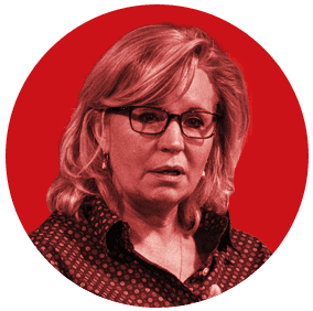 Do you approve of Liz Cheney?