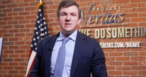 Days After Project Veritas Fires Its Founder - Leaked Email Exposes the Brutal Truth