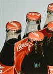 Old Fashioned Coca-cola Bottles - Posted on Wednesday, March 18, 2015 by Kim Testone