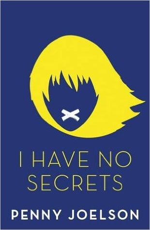 I Have No Secrets EPUB