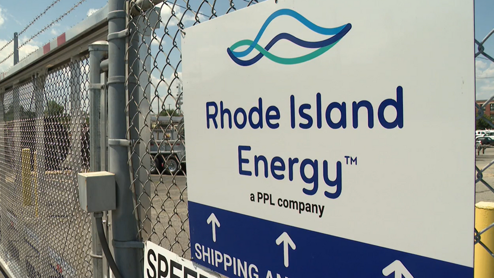  Rhode Island Energy says it has extra crews ready for storm response