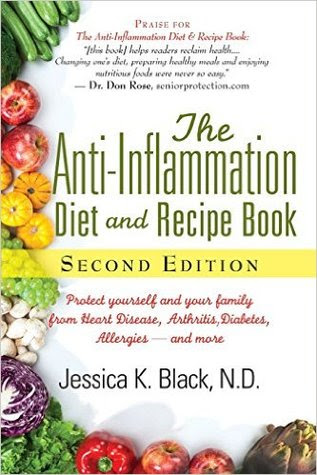 The Anti-Inflammation Diet and Recipe Book: Protect Yourself and Your Family from Heart Disease, Arthritis, Diabetes, Allergies--and More EPUB