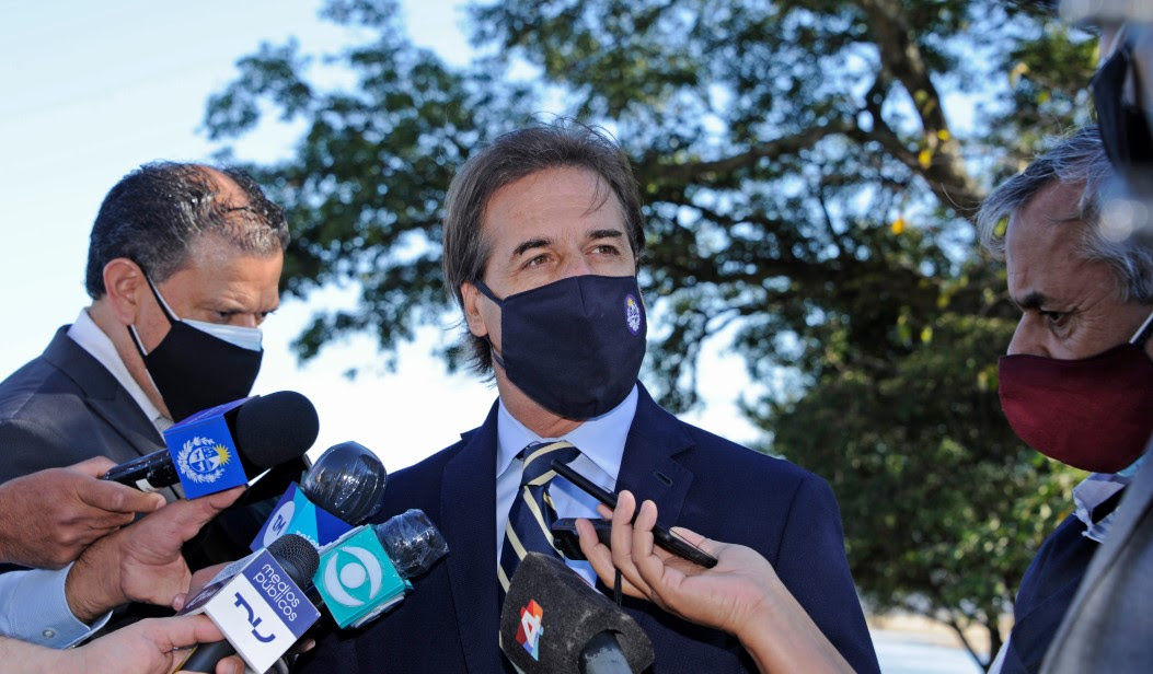 Foto: Presidencia de la República