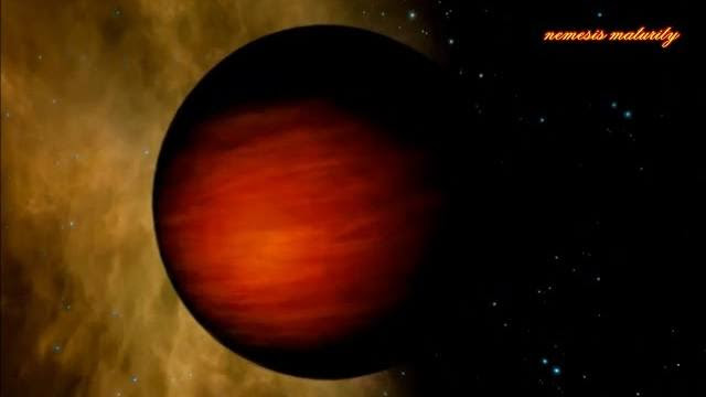 A New Celestial Object has just been Discovered in our Solar System