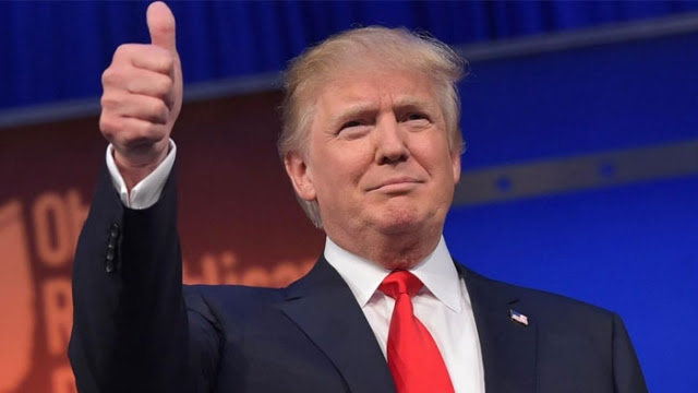 Donald Trump Applauds Brits for Taking Their Country Back! Donald Trump Applauds Brits for Taking Their Country Back!